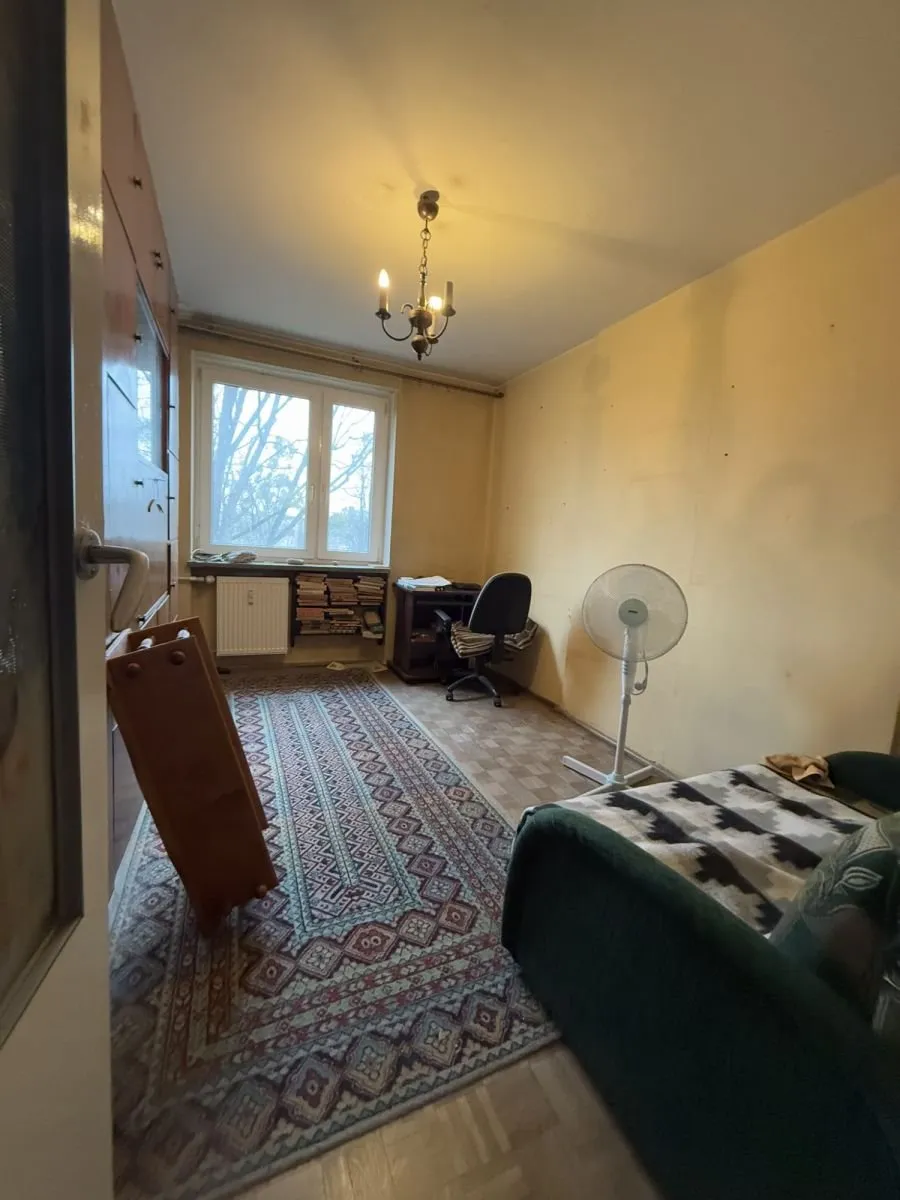 Sprzedam mieszkanie trzypokojowe: Warszawa Targówek Bródno , ulica Ludwika Kondratowicza, 54 m2, 744000 PLN, 3 pokoje - Domiporta.pl