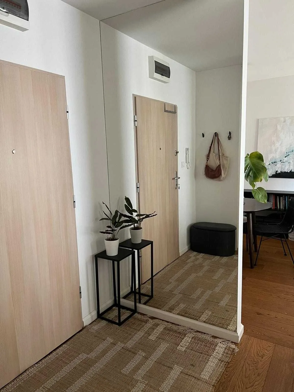 Flat for rent for 4600 zł w Stara Praga, Praga-północ, Warszawa