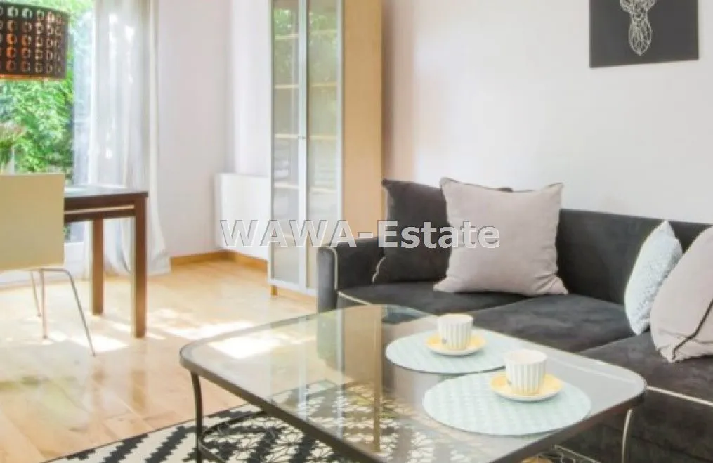 Flat for sale for 849000 zł w Błonia Wilanowskie, Wilanów, Warszawa