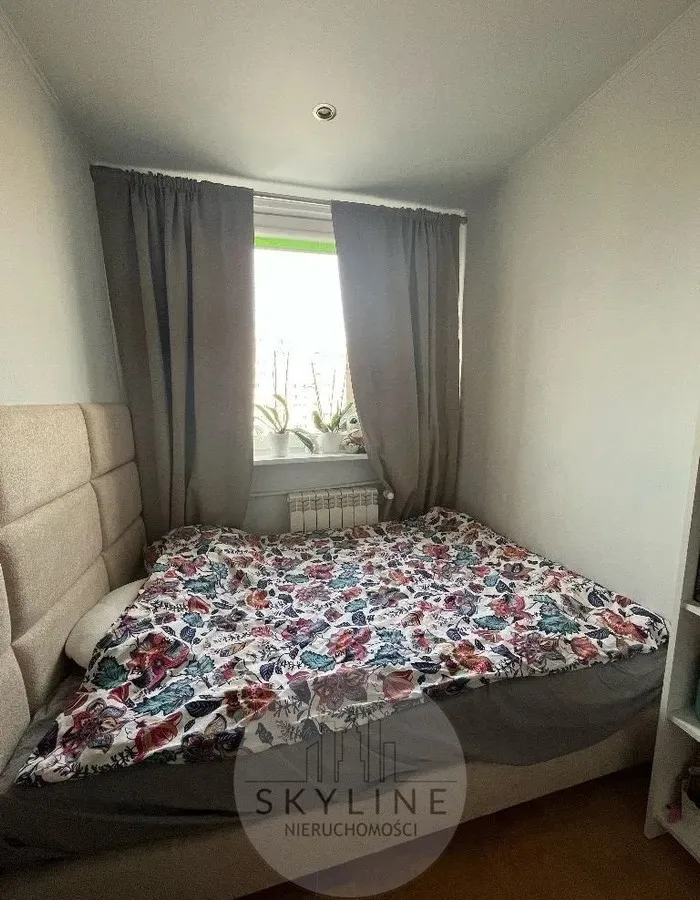 2 pokojowe mieszkanie w świetnej lokalizacji 