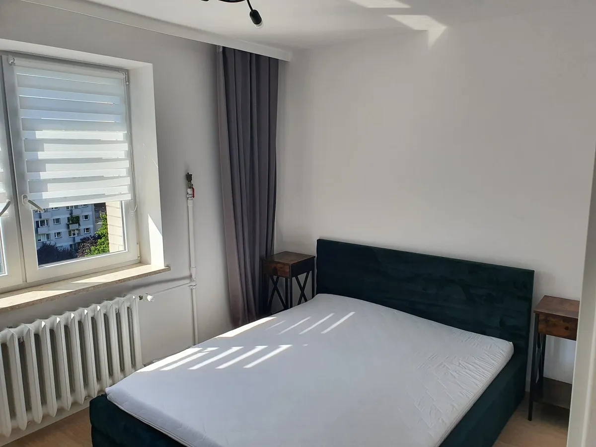 SOLEC/Powisle-piekne 2pokoje na sprzedaz 