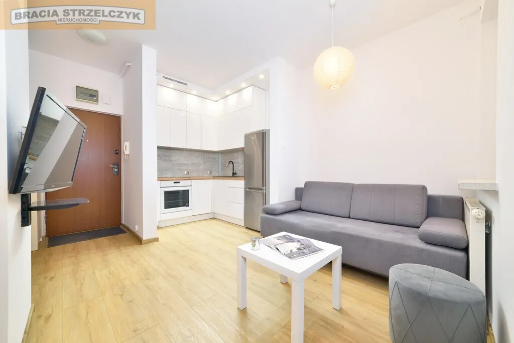 Flat for rent for 2800 zł w Saska Kępa, Praga-południe, Warszawa