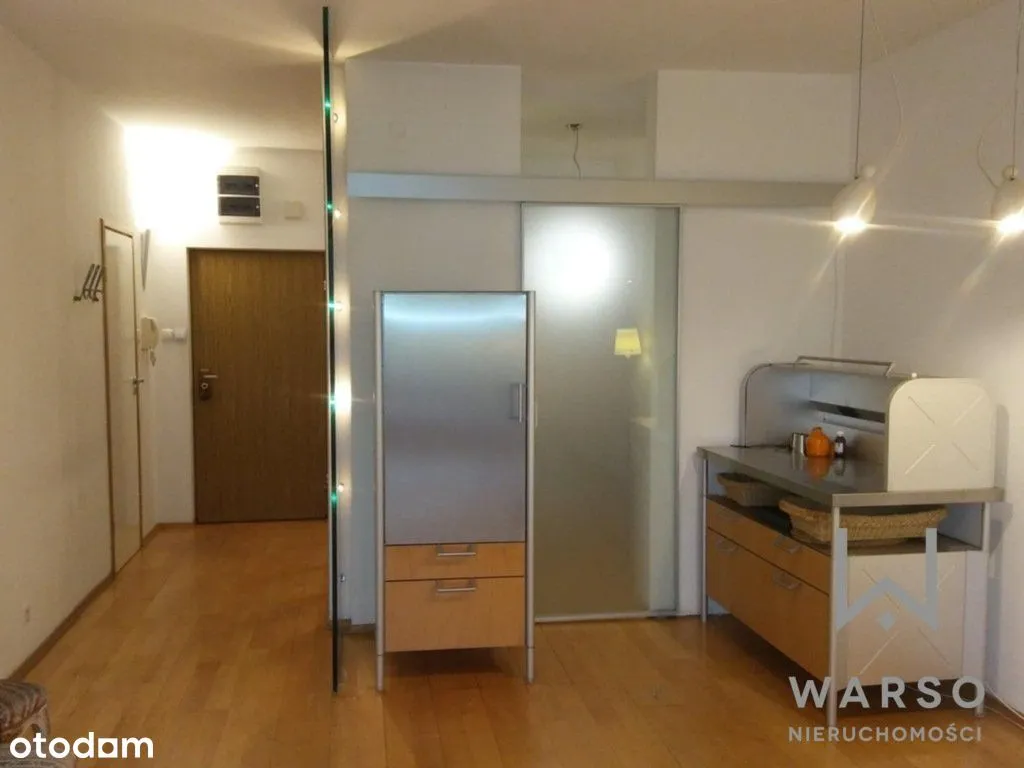 Apartament do wynajęcia za 4500 zł w Muranów, Śródmieście, Warszawa