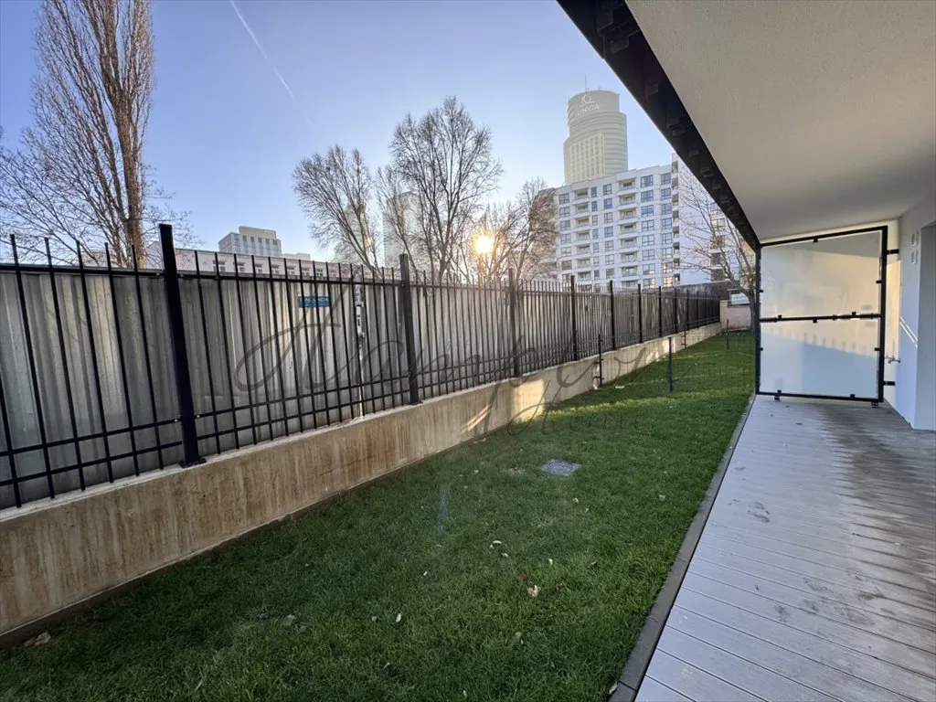 Sprzedam mieszkanie dwupokojowe: Warszawa Wola , ulica Ogrodowa, 36 m2, 968400 PLN, 2 pokoje - Domiporta.pl