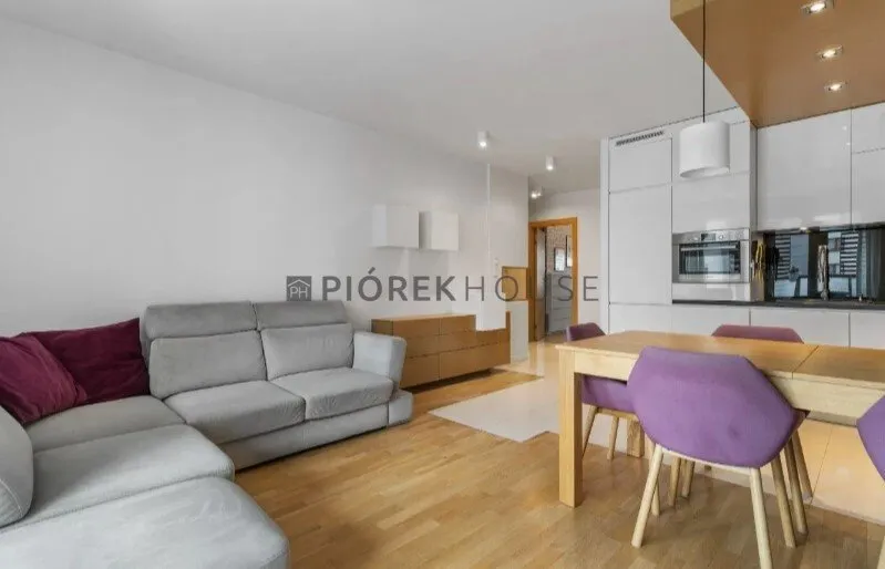 Apartament, ul. Radziwie