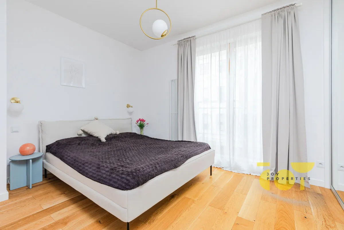 Apartament na sprzedaż za 1191503 zł w Sielce, Mokotów, Warszawa