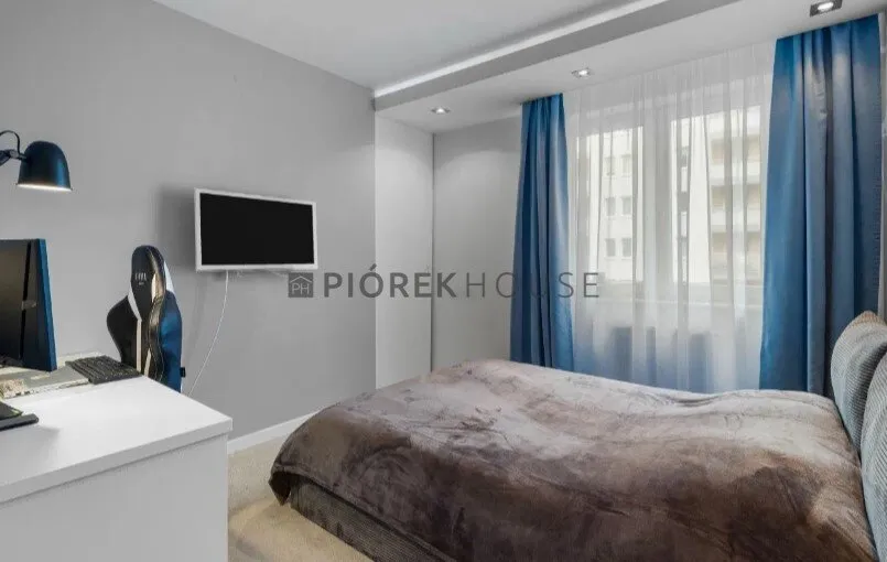 Apartament, ul. Radziwie