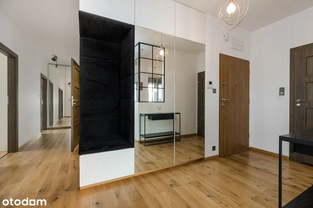Przestronny apartament idealny dla rodziny
