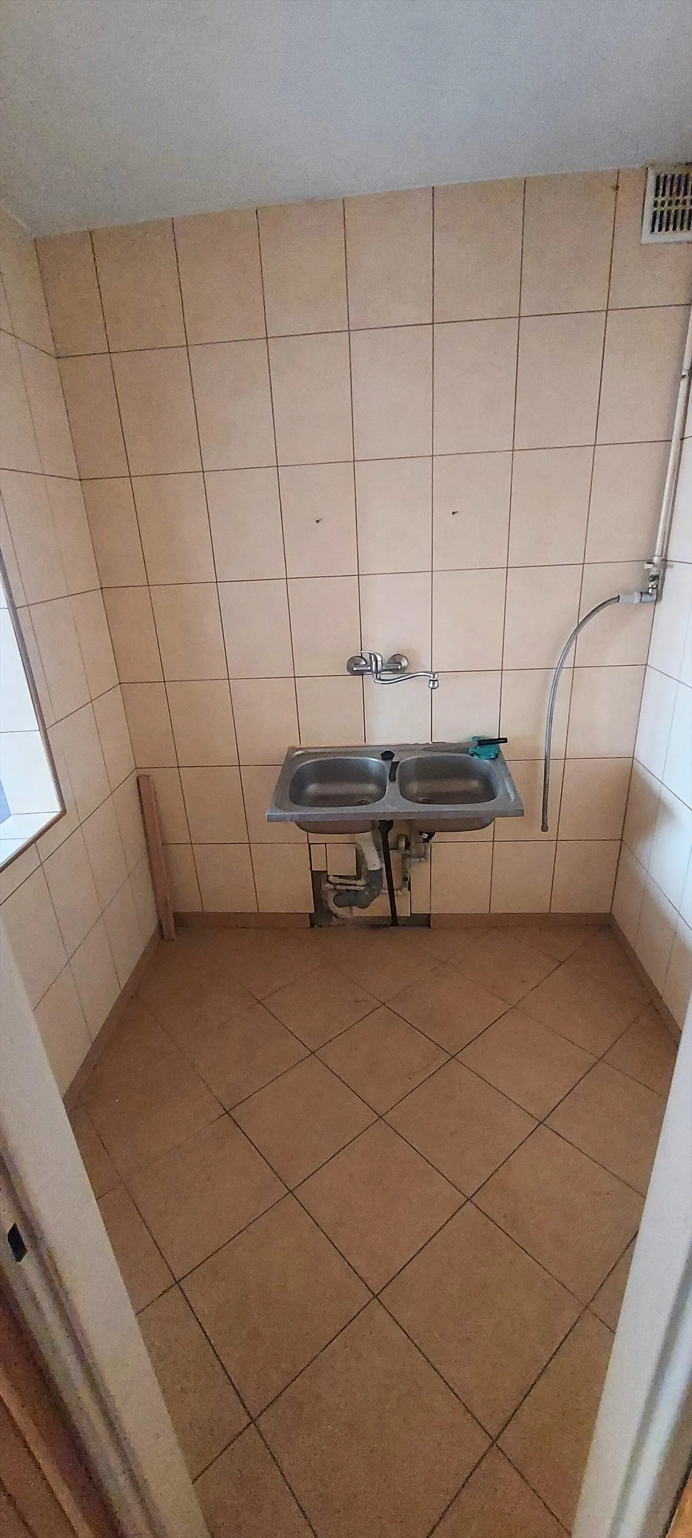 Mieszkanie, ul. Dorycka