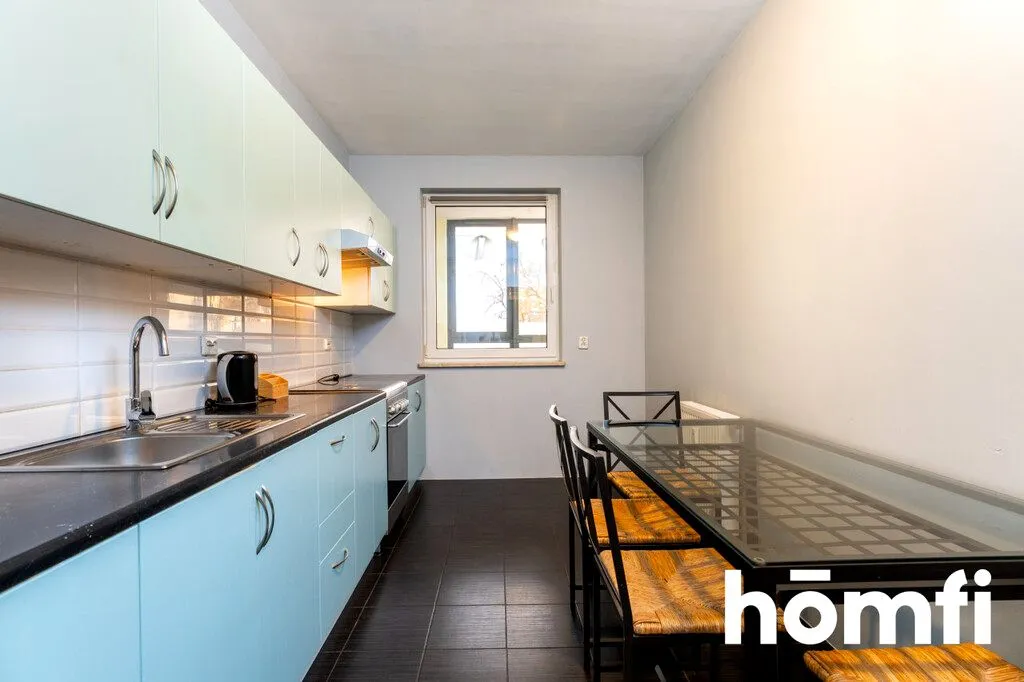 Apartament, ul. Coopera