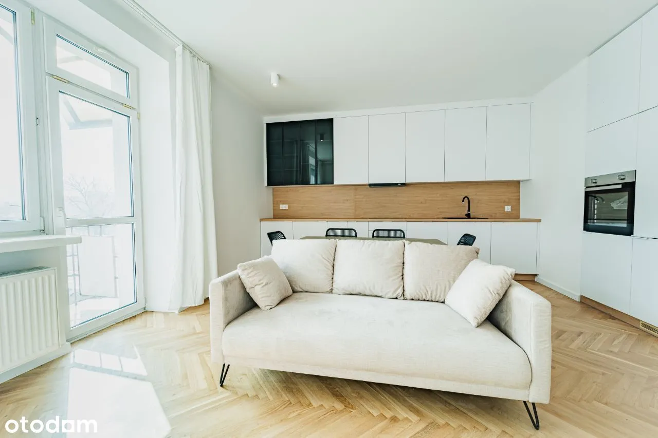 Apartament na sprzedaż za 700000 zł w Pelcowizna, Praga-północ, Warszawa