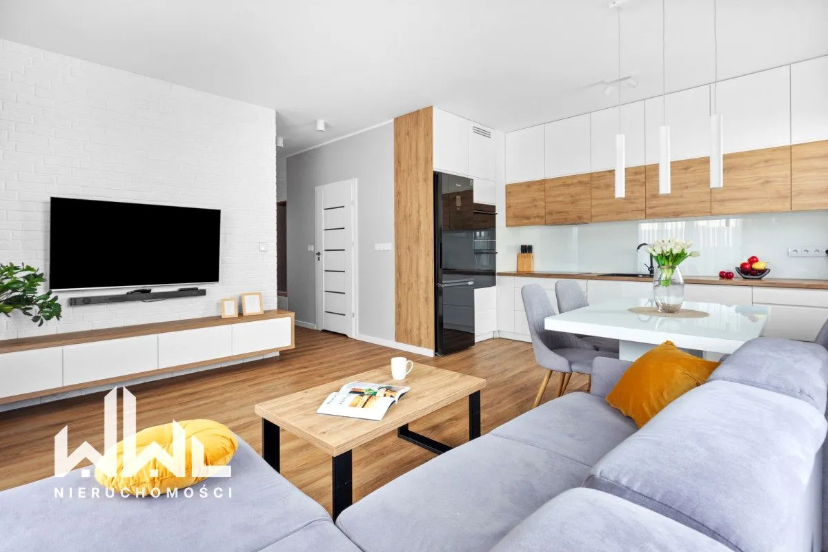 Apartament, ul. Polki