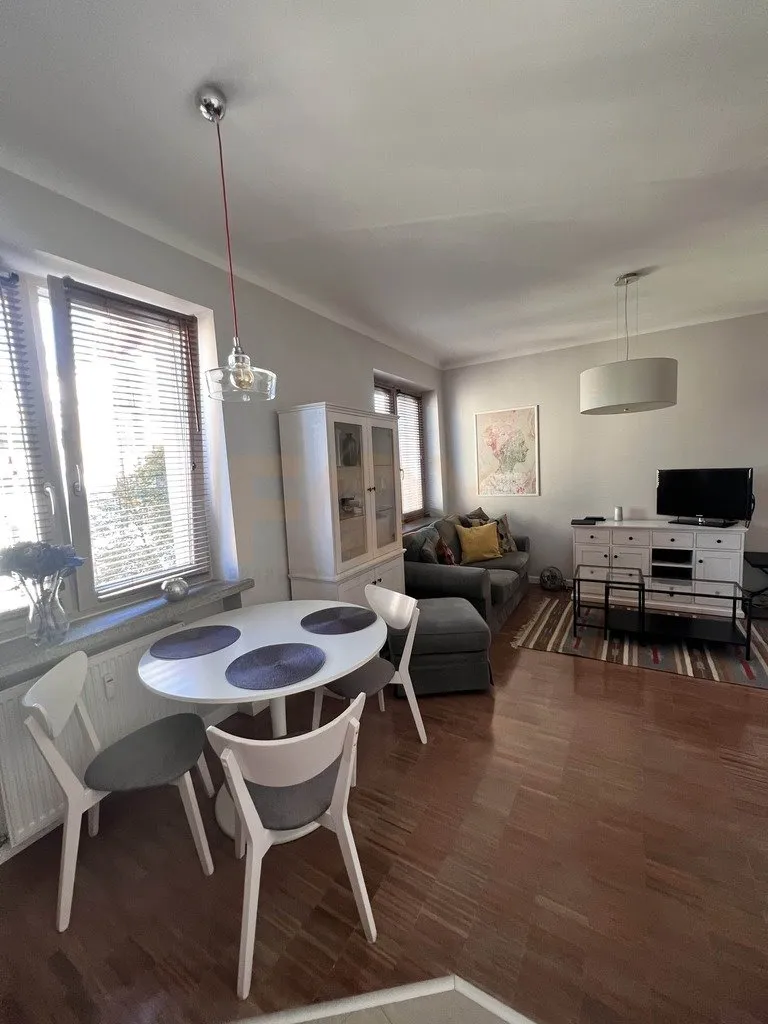 Flat for rent for 3000 zł w Śródmieście Południowe, Śródmieście, Warszawa