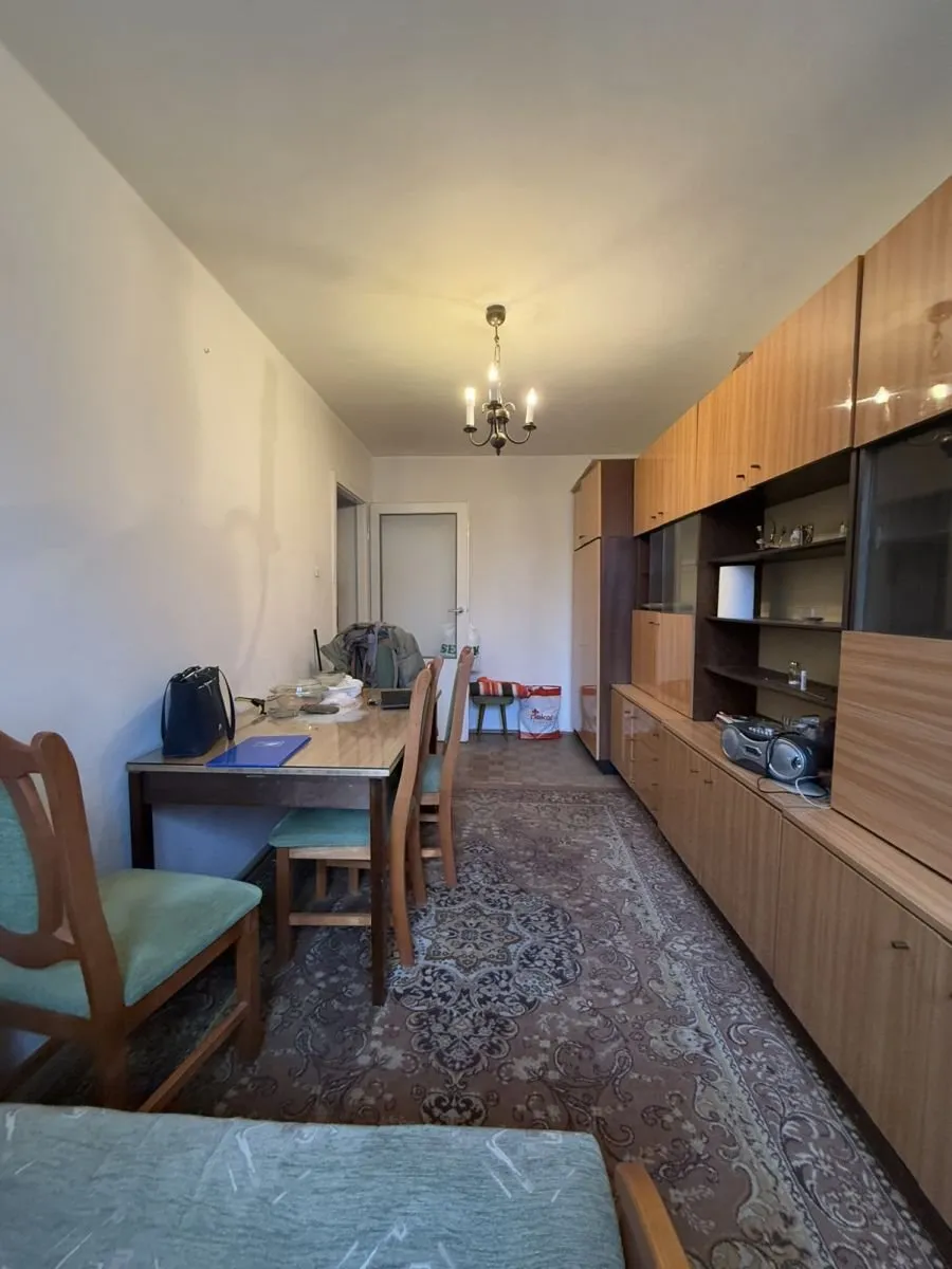 Sprzedam mieszkanie trzypokojowe: Warszawa Targówek Bródno , ulica Ludwika Kondratowicza, 54 m2, 744000 PLN, 3 pokoje - Domiporta.pl
