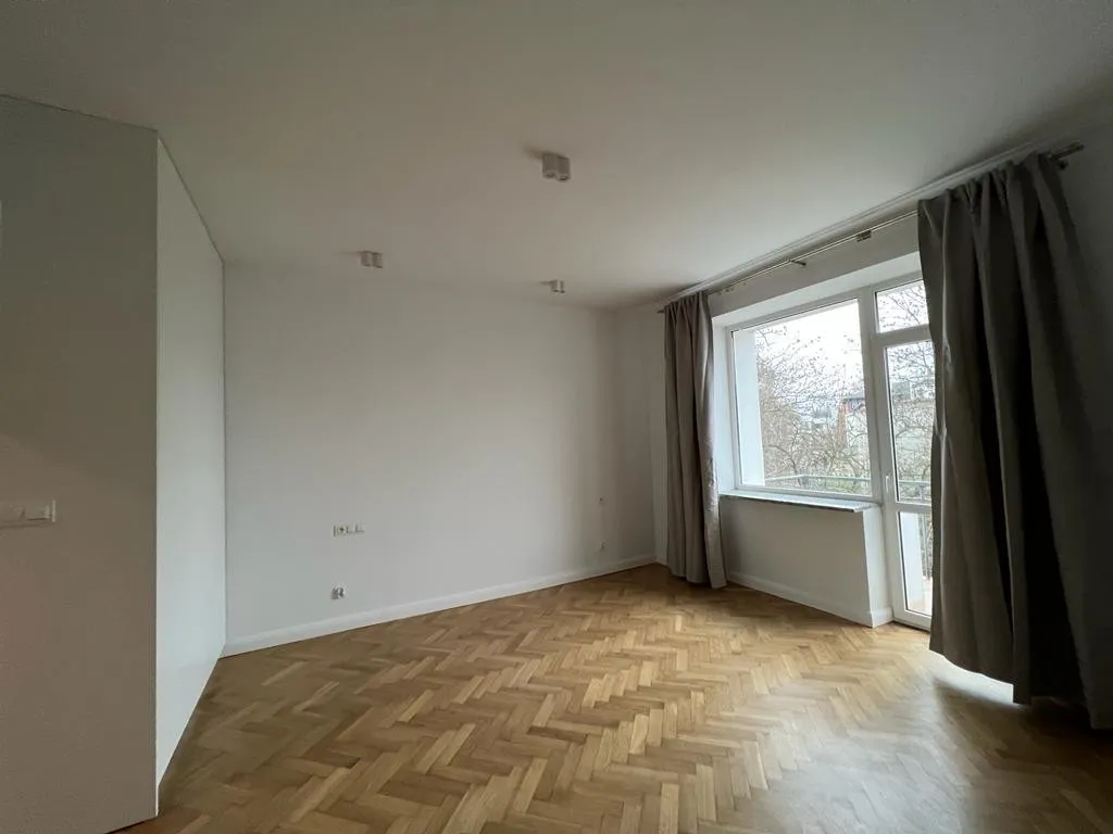 Mieszkanie do wynajęcia, 93 m², 3 pokoje Warszawa Praga-Południe 