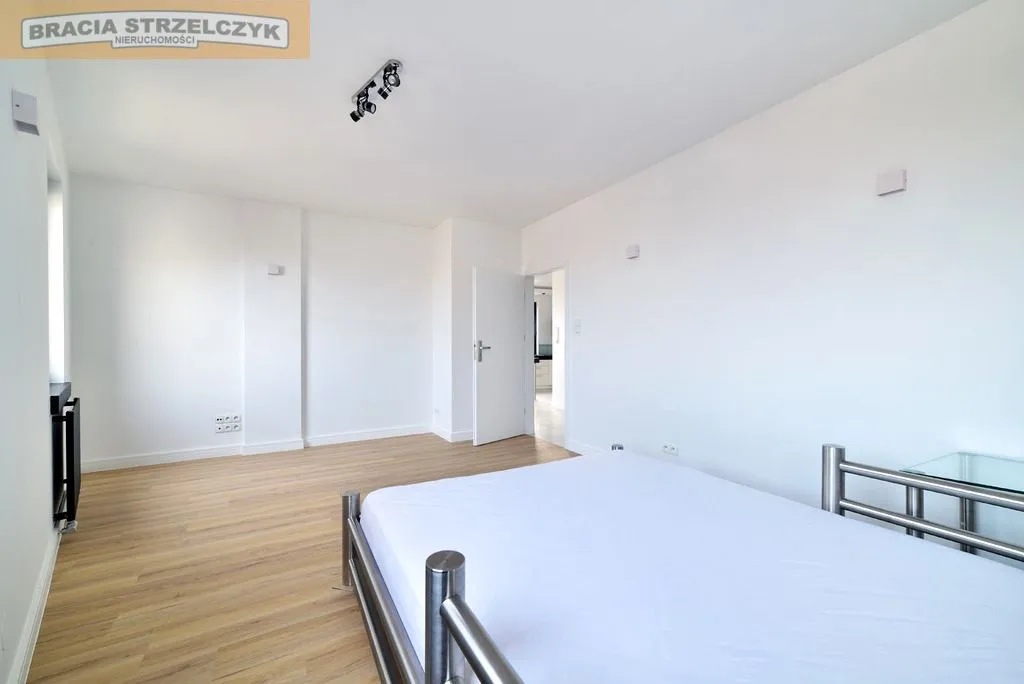 apartament 2 pok Mokotów ul. Gagarina, garaż, klim 