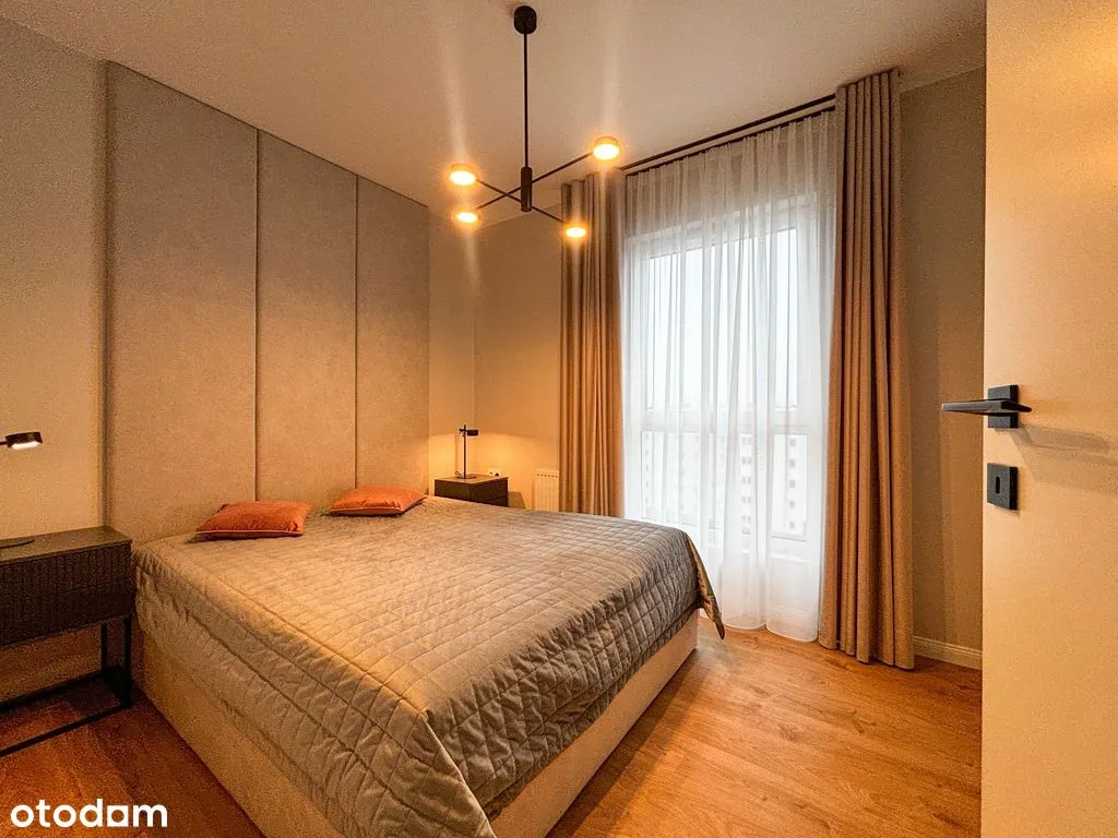 Apartament do wynajęcia za 5300 zł w Gocław, Praga-południe, Warszawa