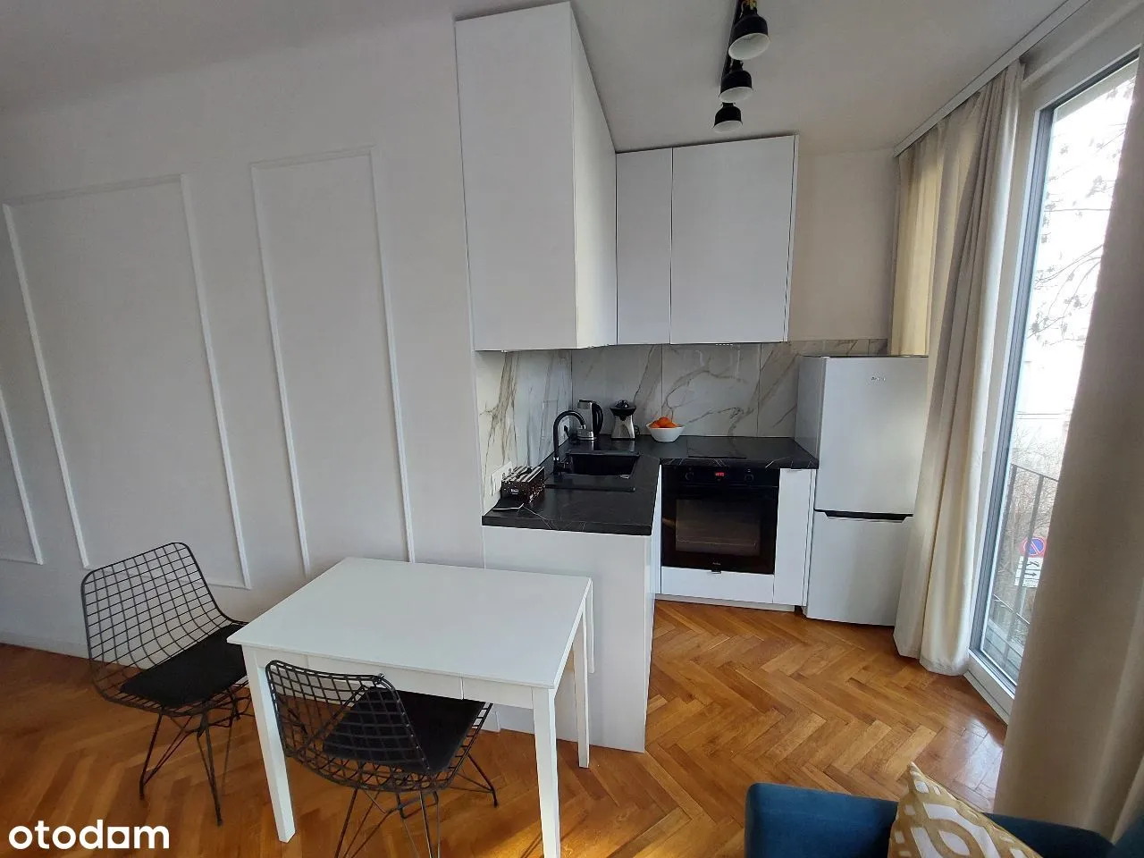 Flat for rent for 5400 zł w Śródmieście Południowe, Śródmieście, Warszawa