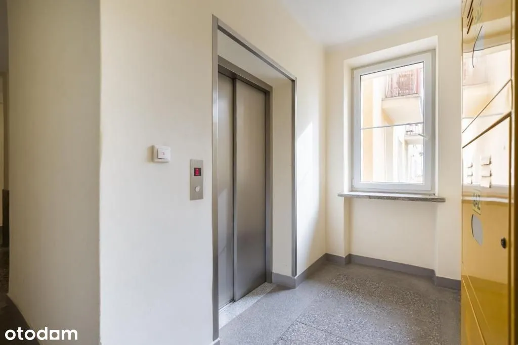 Flat for rent for 3430 zł w Śródmieście Południowe, Śródmieście, Warszawa