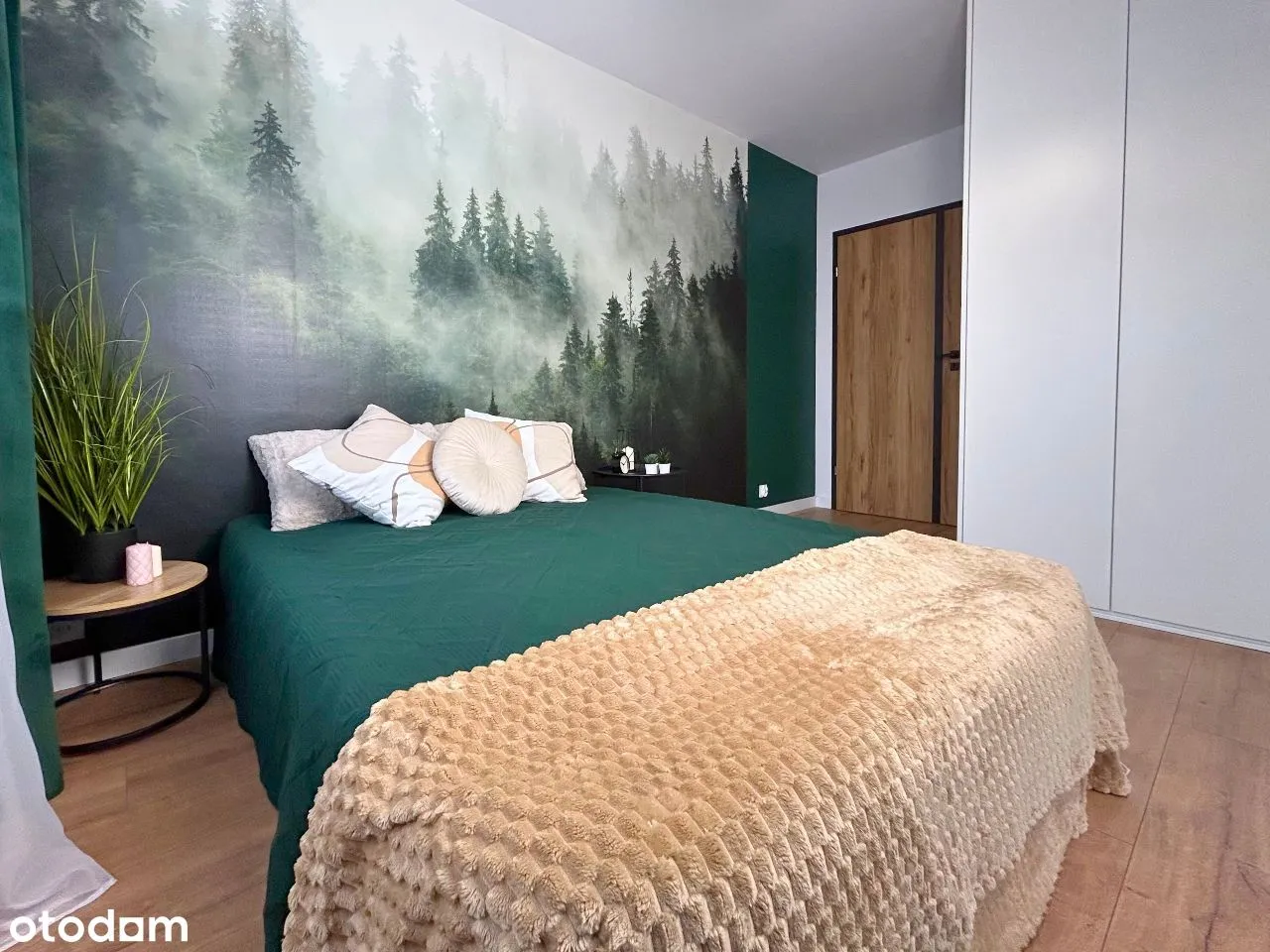 Przytulne mieszkanie - 70m2 - Warszawa Białołęka