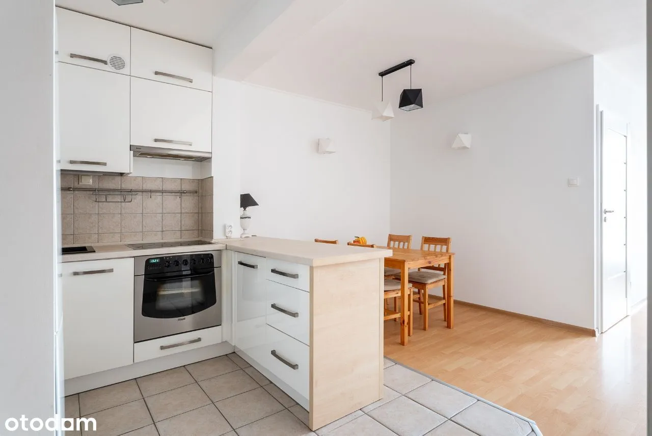 Flat for rent for 2900 zł w Natolin, Ursynów, Warszawa