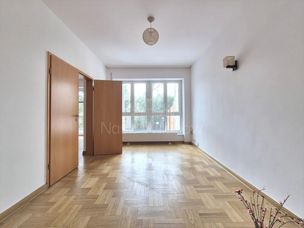 Wynajmę mieszkanie: Warszawa Wilanów, Wilanów , ulica Janczarów, 170 m2, 13900 PLN, 5 pokoi - Domiporta.pl