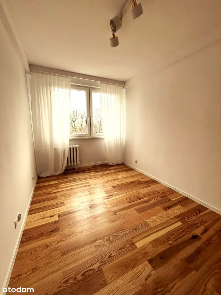 2 pokoje | 39m² | Mokotów, ul. Malawskiego