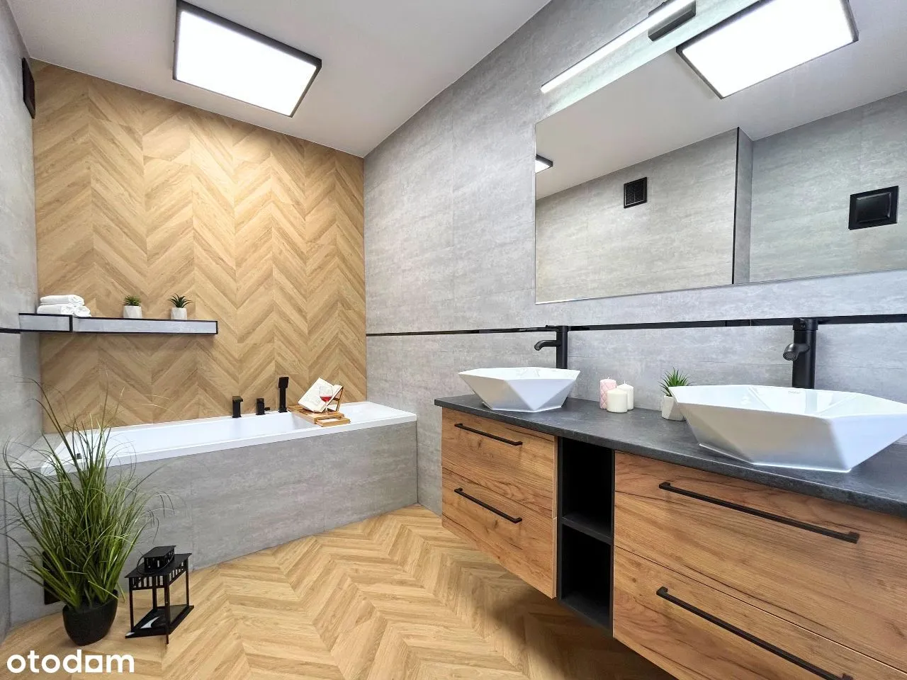 Przytulne mieszkanie - 70m2 - Warszawa Białołęka
