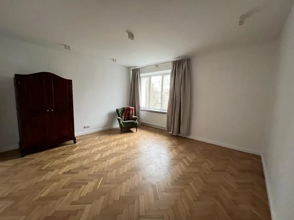 Mieszkanie do wynajęcia, 93 m², 3 pokoje Warszawa Praga-Południe 