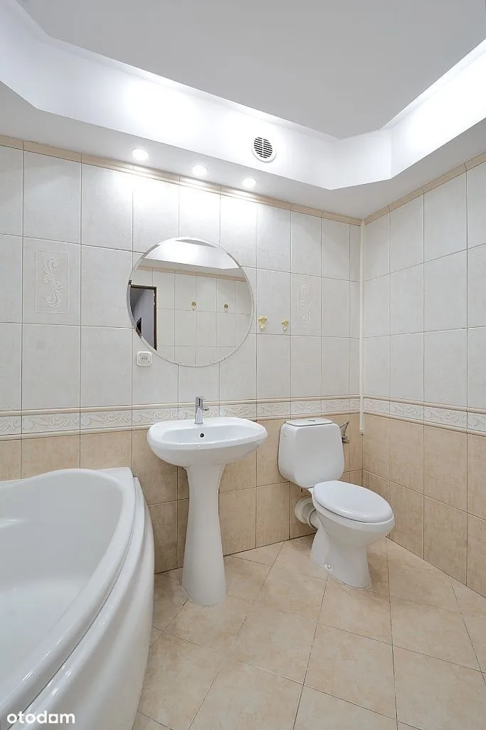 Flat for rent for 4633 zł w Nowa Praga, Praga-północ, Warszawa