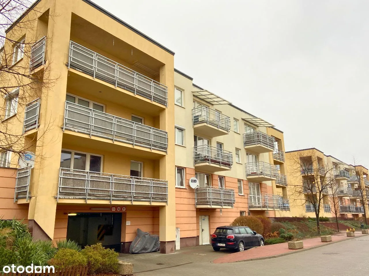Przytulne mieszkanie - 70m2 - Warszawa Białołęka