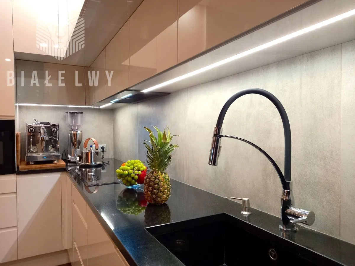 Apartament Warszawa