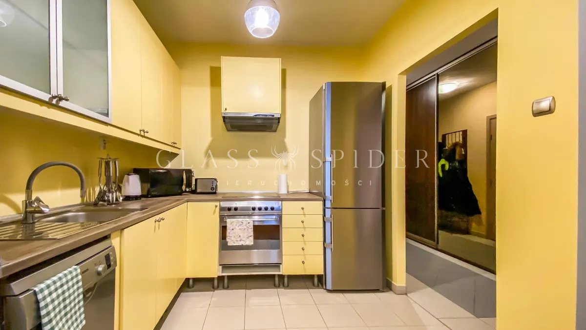 Apartament do wynajęcia za 3700 zł w Ksawerów, Mokotów, Warszawa