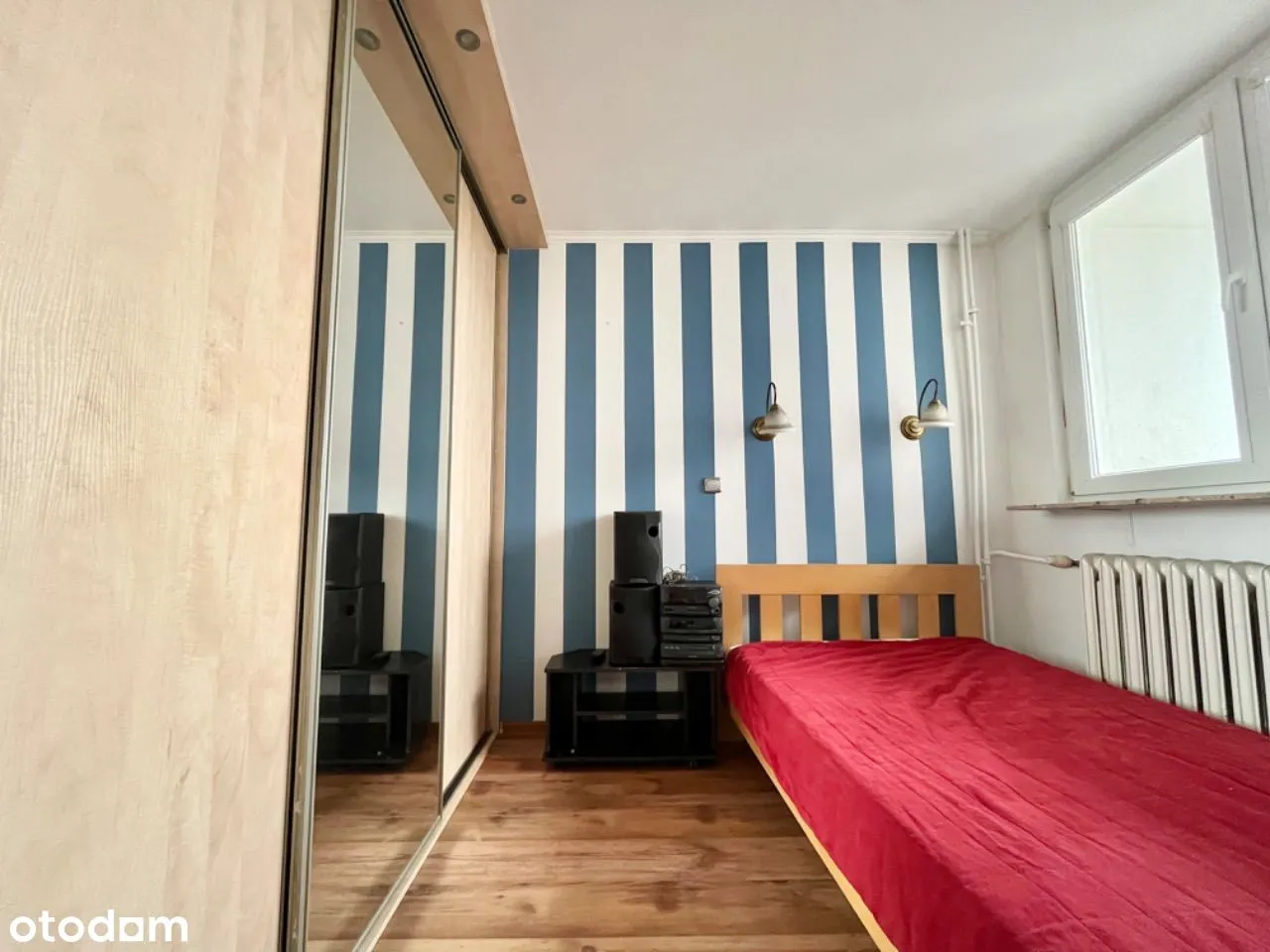 Flat for rent for 3000 zł w Targówek Mieszkaniowy, Targówek, Warszawa