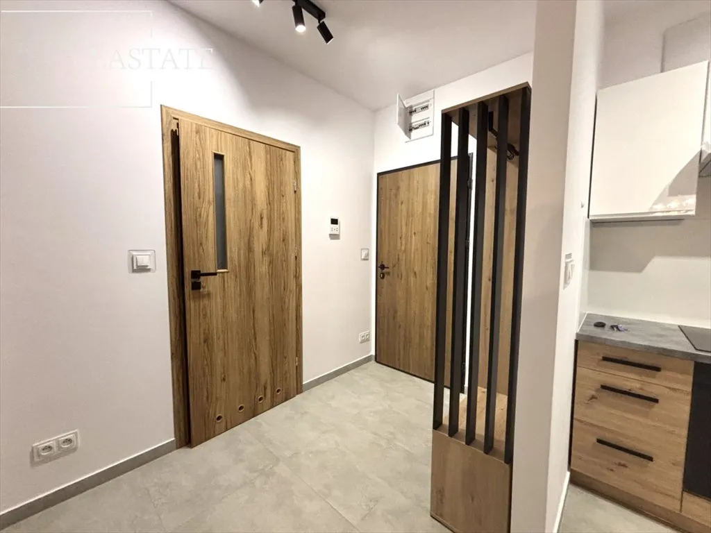 Apartament, ul. Sokratesa