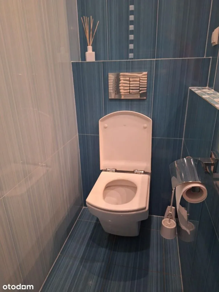 Apartament do wynajęcia za 4300 zł w Błonia Wilanowskie, Wilanów, Warszawa