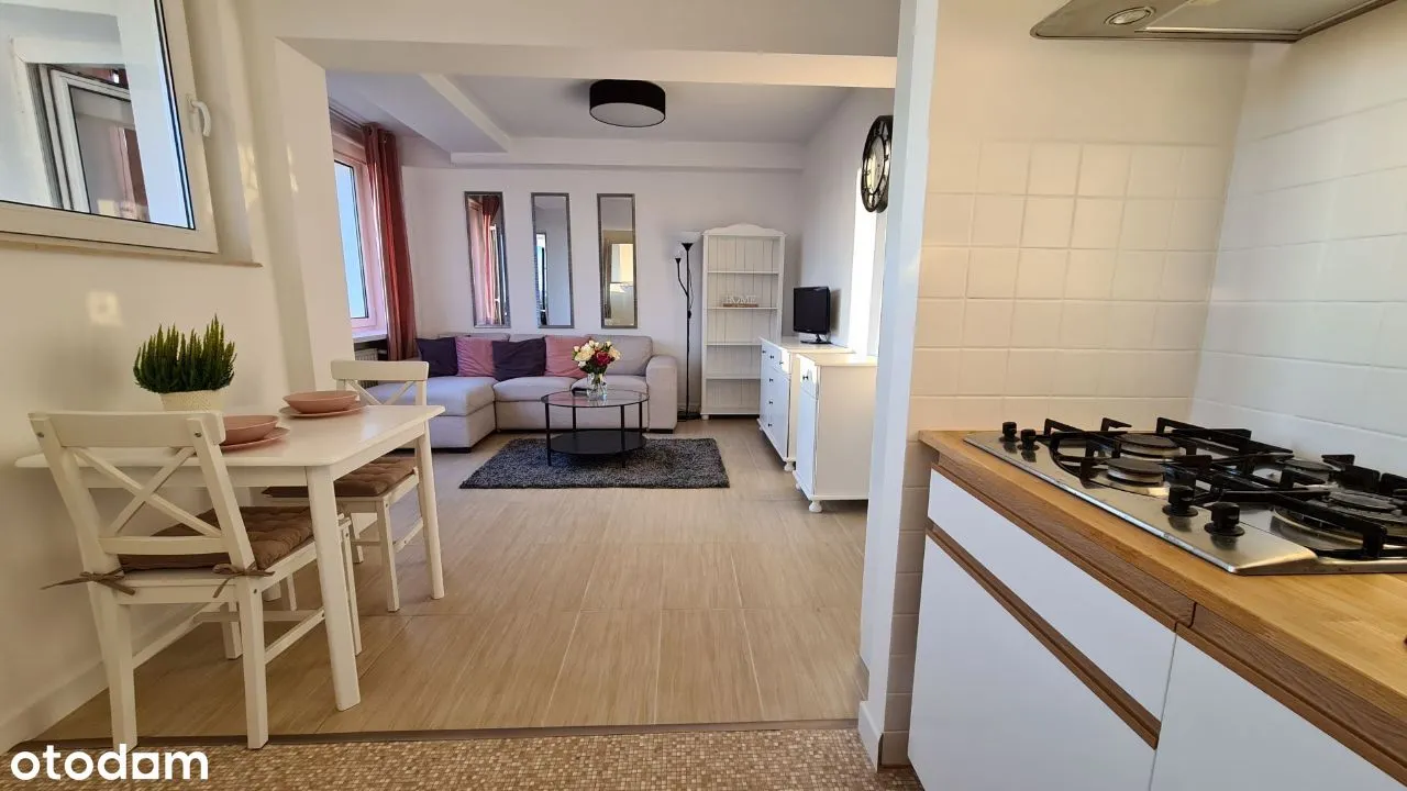 Wynajmę apartament w Centrum- blisko CH Arkadia