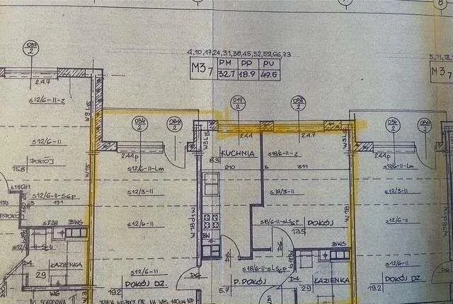 Sprzedam mieszkanie dwupokojowe: Warszawa Bemowo , ulica ul. Andrzeja Sołtana, 50 m2, 700000 PLN, 2 pokoje - Domiporta.pl