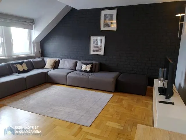 Apartament, ul. Poznańska