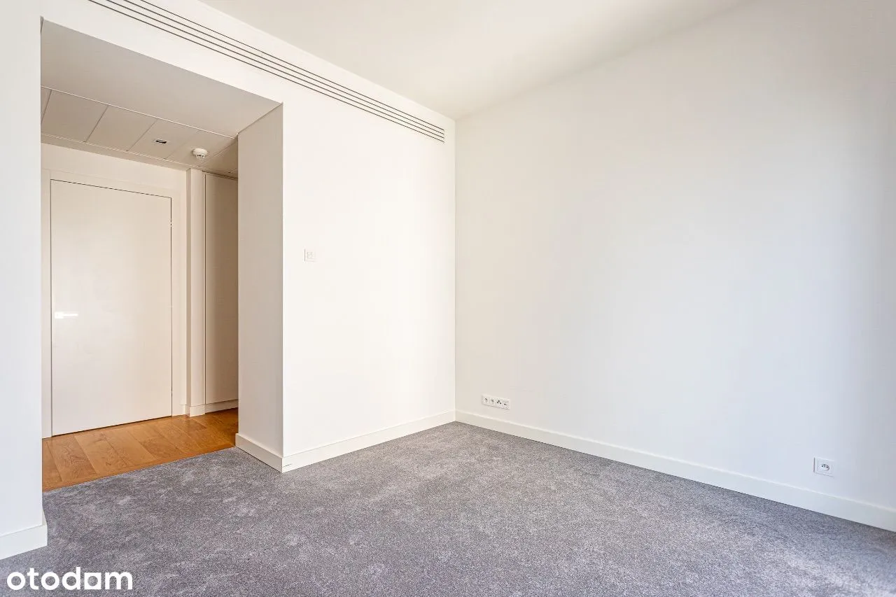 Apartament 3-pokojowy na Złotej 44 BEZ PROWIZJI