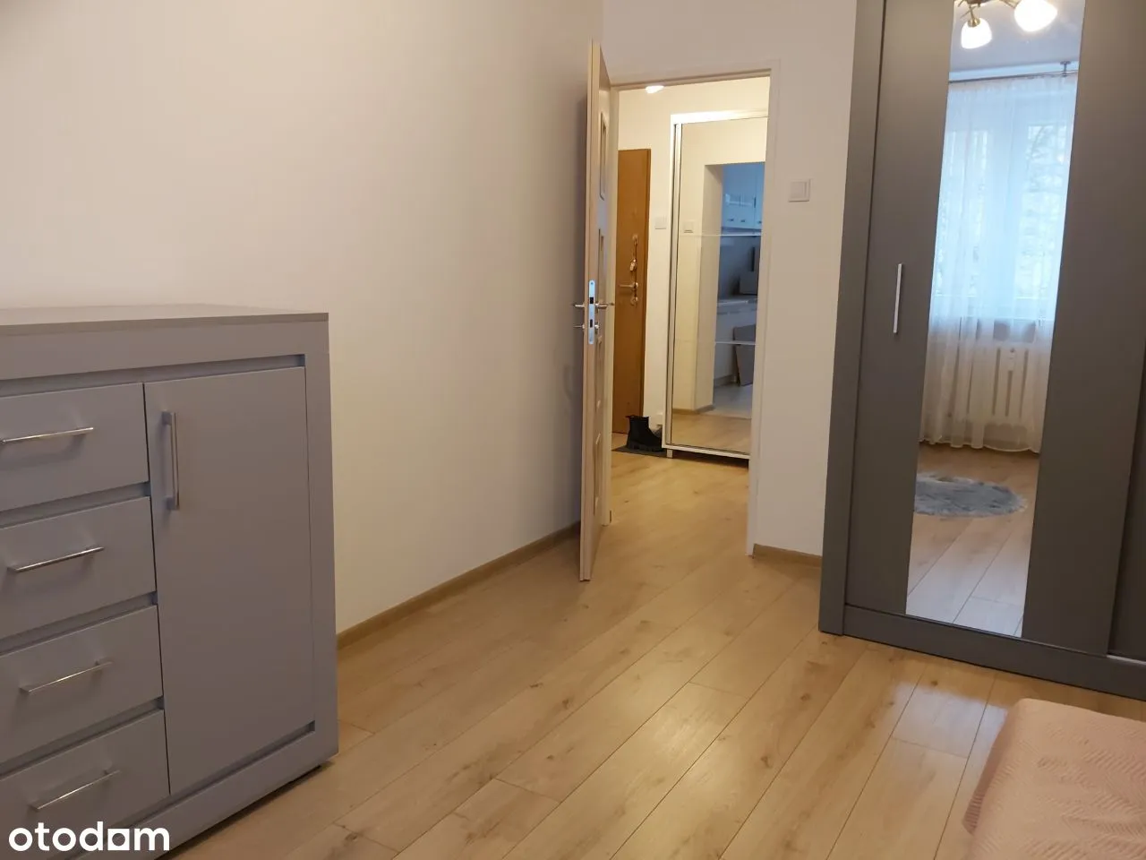 Mieszkanie na wynajem na - cena do negocjacji