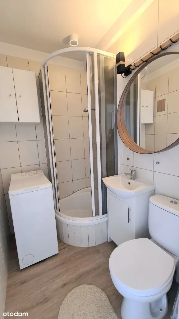 Wynajmę apartament w Centrum- blisko CH Arkadia