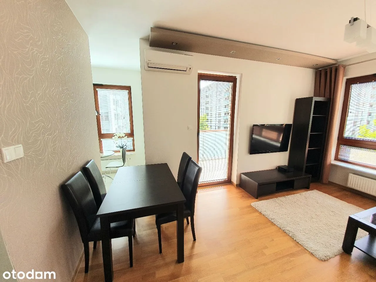 Apartament do wynajęcia za 5000 zł w Sady Żoliborskie, Żoliborz, Warszawa