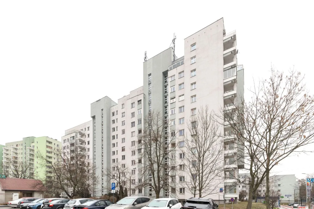 Mieszkanie, ul. Łukowa