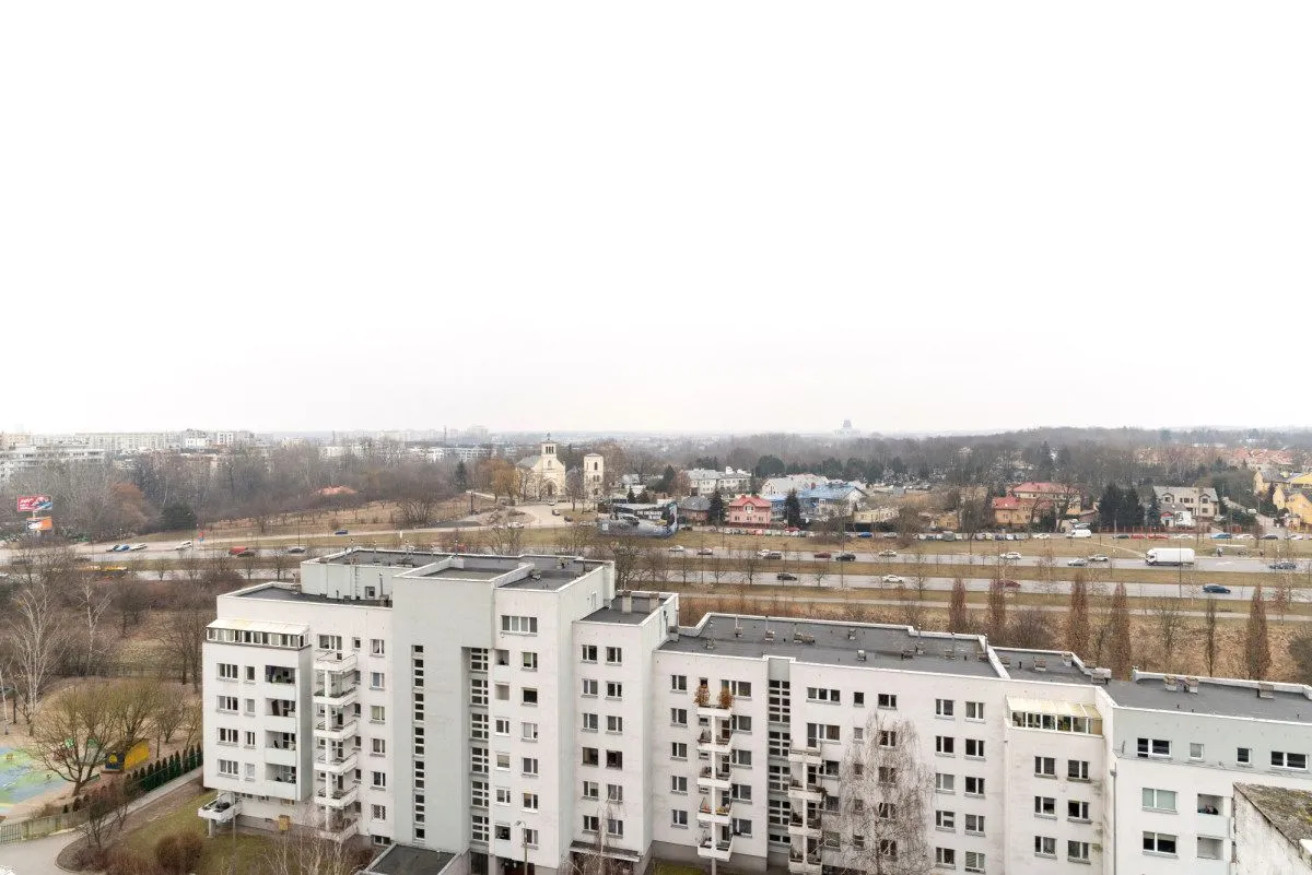 Mieszkanie, ul. Łukowa