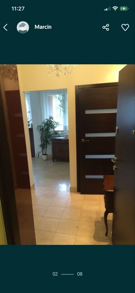 MIESZKANIE na sprzedaż w Sulejówku