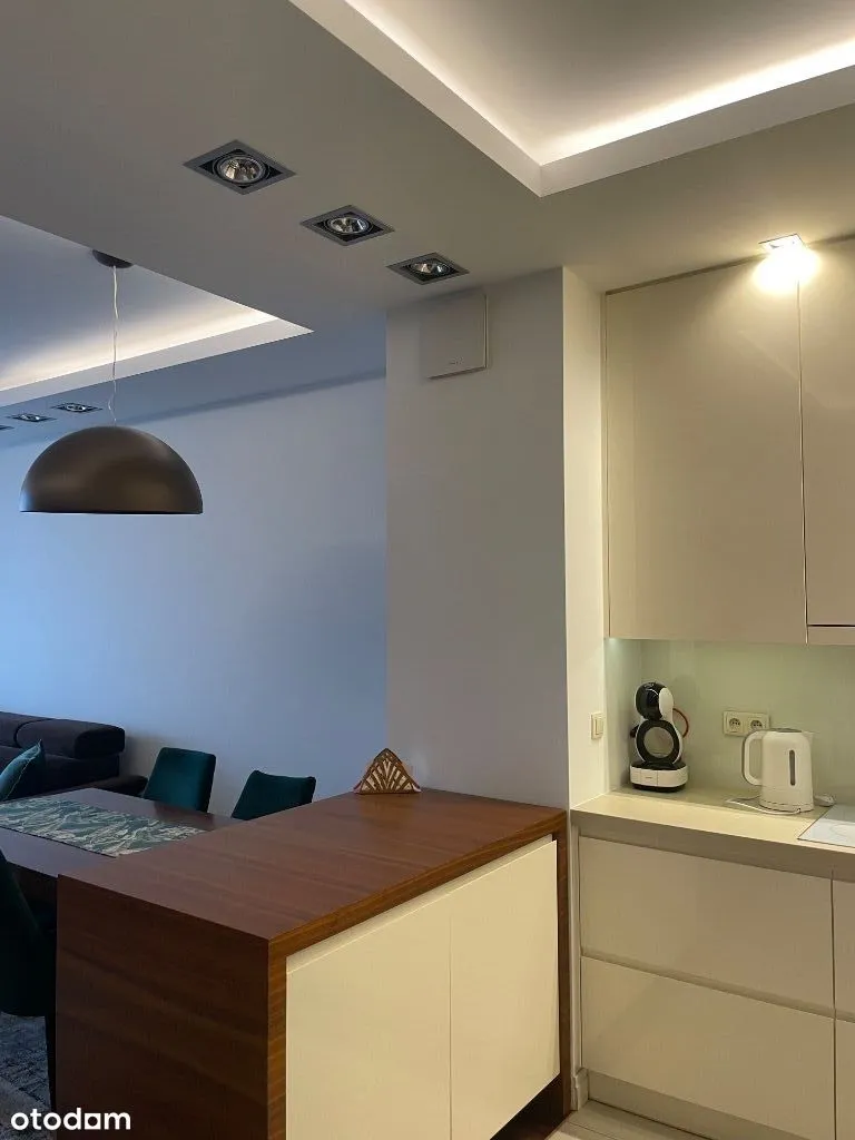 Apartment for rent for 5000 zł w Służew, Mokotów, Warszawa