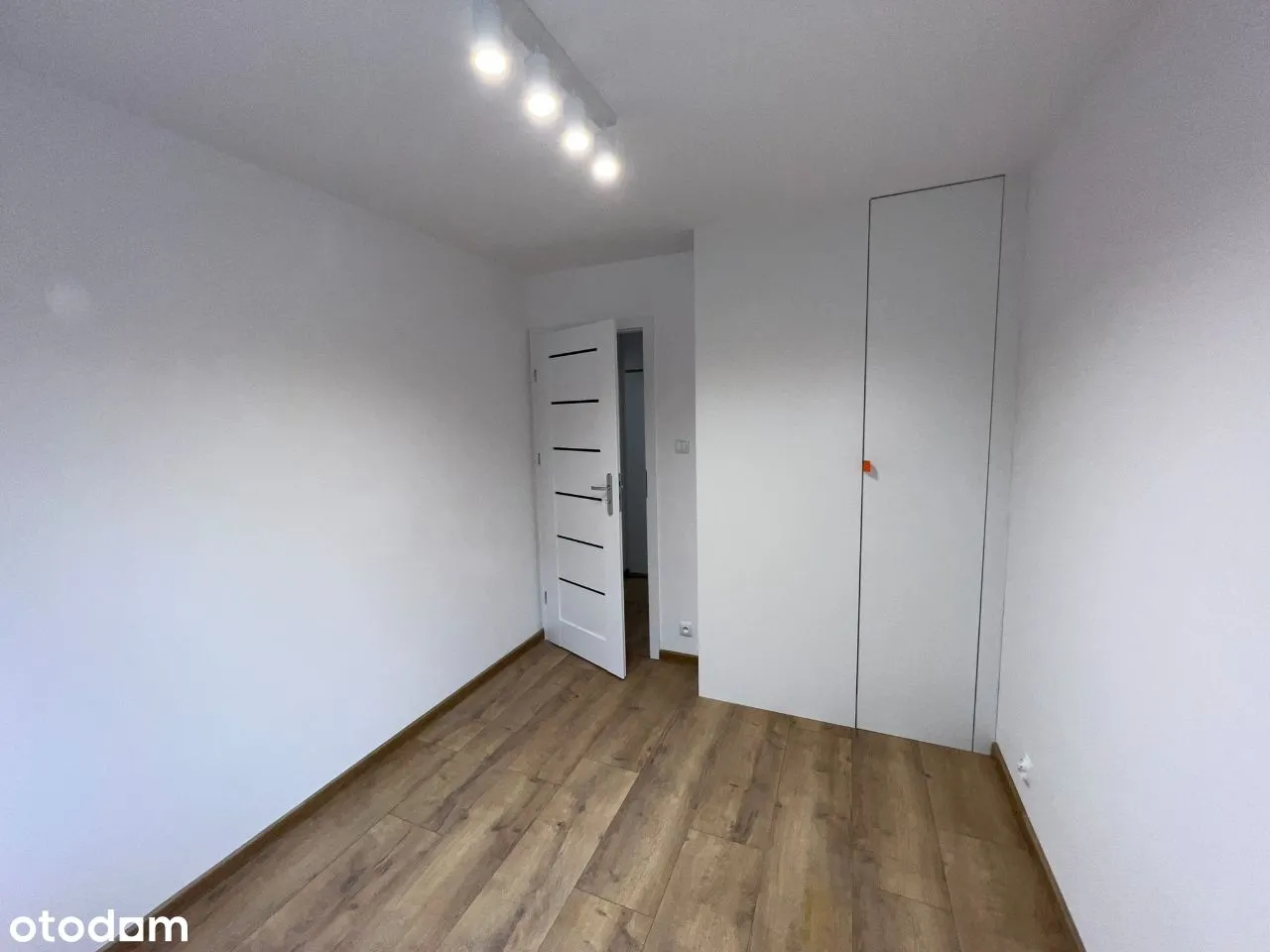 2-pokojowe mieszkanie | Warszawa, Ulrychów | 37 m²