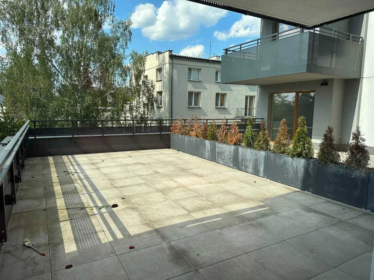 4 pokojowe mieszkanie na sprzedaż TOP lokalizacja Warszawa + parking