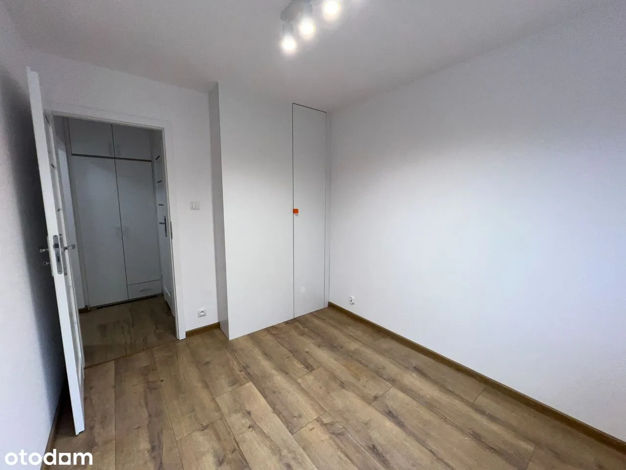 2-pokojowe mieszkanie | Warszawa, Ulrychów | 37 m²